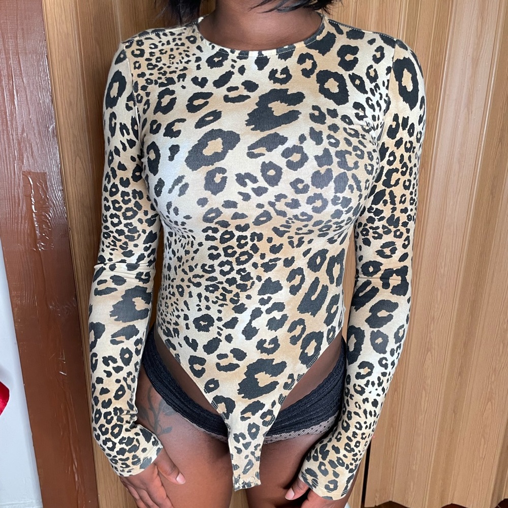 leotard